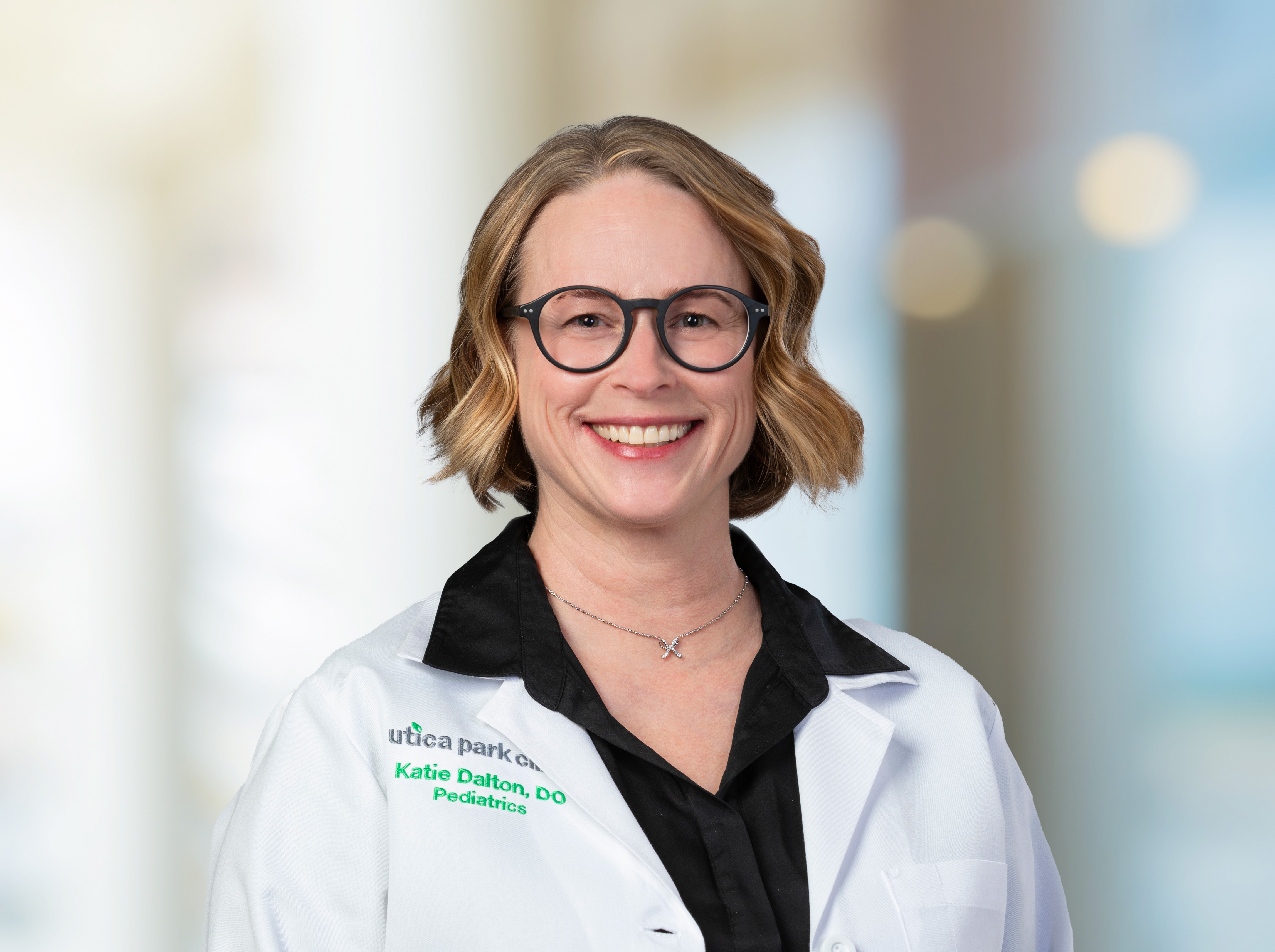 Katie Dalton, D.O.